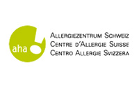 aha Allergiezentrum Schweiz
