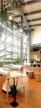 Showroom Lyssach