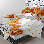 TENCEL® Bettwäsche in Hefelqualität