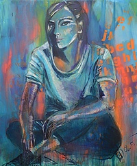 Barbara Burger