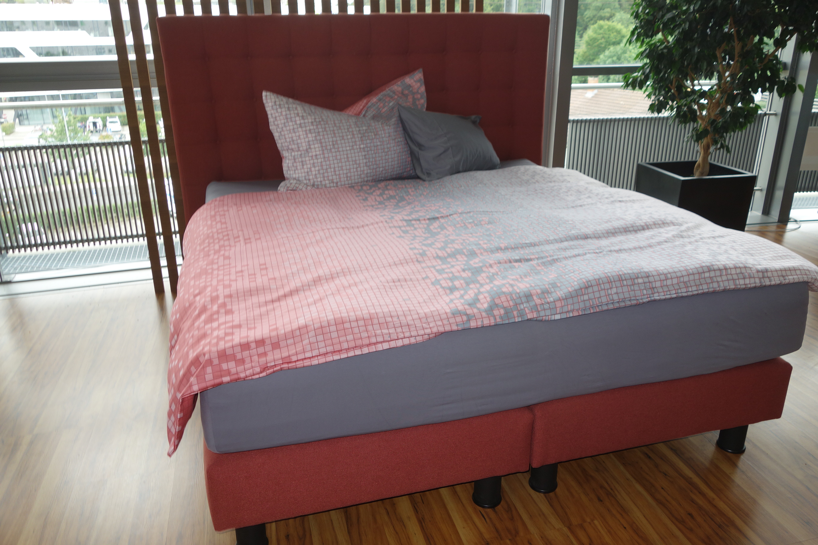 Robusta Audéa Boxspring
