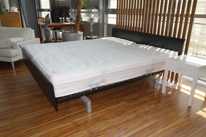 Swissflex Uni 22 Bridge